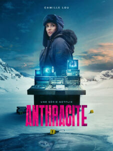 ดูซีรี่ย์ Anthracite (2024) เถ้าความตาย EP 1-6 พากย์ไทย FullHD