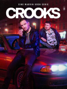 ดูซีรี่ย์ Crooks (2024) ทางโจร EP.1-8 พากย์ไทย FullHD