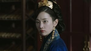 Queen Woo (2024) ราชินีอู กู้บัลลังก์ ซีซั่น 1 ตอนที่ 8