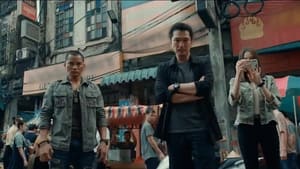 Detective Chinatown 2 (2024) นักสืบไชน่าทาวน์ 2 ซีซั่น 2 ตอนที่ 4