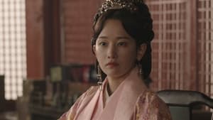 Queen Woo (2024) ราชินีอู กู้บัลลังก์ ซีซั่น 1 ตอนที่ 5