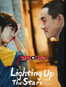 ดูหนัง Lighting up the Stars (2022) จุดประกายดาว ซับไทย FullHD