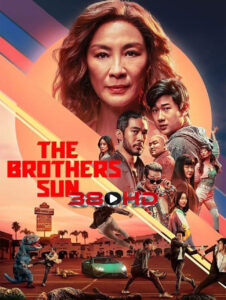 ดูซีรี่ย์ The Brothers Sun (2024) พี่น้องแสบตระกูลซัน พากย์ไทย FullHD