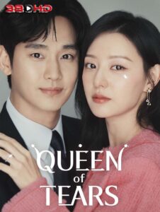 ดูซีรี่ย์ Queen of Tears (2024) ราชินีแห่งน้ำตา พากย์ไทย