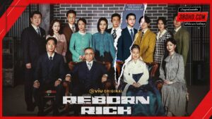 Reborn Rich ดูซีรี่ย์