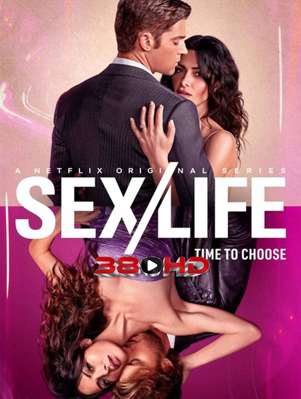 ดูซีรี่ย์ Sex/Life (2021) ชีวิต/เซ็กส์ Season 1 ดูซีรี่ย์ 380 HD ซีรี่ย์ 18+