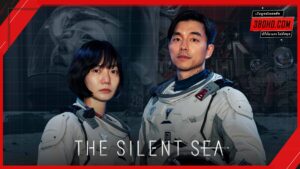 The Silent Sea (2021) ทะเลสงัด ดูซีรี่ส์ 380 HD