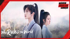 Who Rules the World (2022) เทียบท้าปฐพี พากย์ไทย