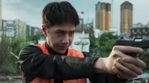 Being a Hero (2022) ฮีโร่ ล่าทรชน ซีซั่น 1 ตอนที่ 3