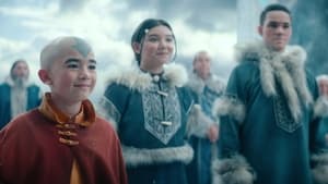 Avatar The Last Airbender (2024) เณรน้อยเจ้าอภินิหาร ซีซั่น 1 ตอนที่ 7