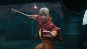 Avatar The Last Airbender (2024) เณรน้อยเจ้าอภินิหาร ซีซั่น 1 ตอนที่ 8