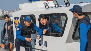 Han River Police (2023) ซีซั่น 1 ตอนที่ 3