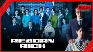 ดูซีรี่ย์ Reborn Rich (2022)