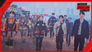 ดูซีรี่ย์ The First Responders