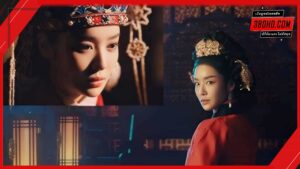 ดูซีรี่ย์ The Queen Who Crowns (2025) 360 HD