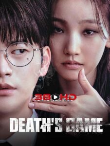 ดูซีรี่ย์ Deaths Game (2023) เกมท้าตาย พากย์ไทย ดูซีรีย์ 380 HD