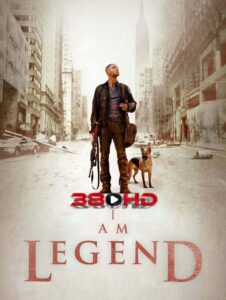 ดูหนัง I Am Legend (2007) ข้าคือตำนานพิฆาตมหากาฬ พากย์ไทย HD