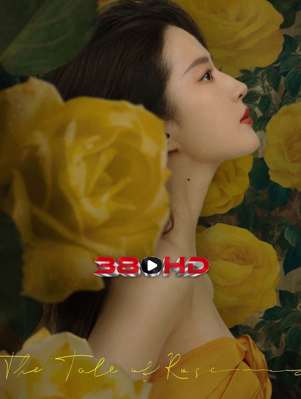 ดูซีรี่ย์ The Tale of Rose (2024) กุหลาบร้อยรัก พากย์ไทย Series380HD