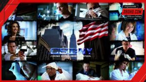 ดูซีรี่ย์ CSI NY Season 1 (2004) หน่วยเฉพาะกิจสืบศพระทึกนิวยอร์ก ปี 1