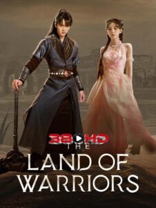 ดูซีรี่ย์ ตำนานจอมยุทธ์ภูตถังซาน 2 The Land Of Warriors พากย์ไทย