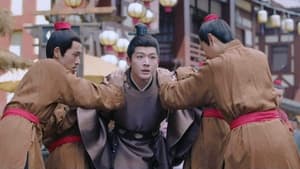 พากย์ไทย ซีซั่น 1 ตอนที่ 28