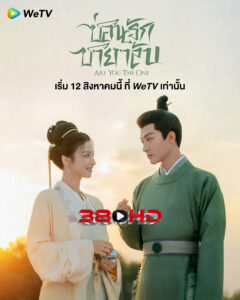 ดูซีรี่ย์ ซ่อนรักชายาลับ (2024) Are You the One ดูซีรี่ย์ออนไลน์