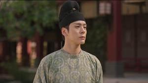 国色芳华 ซีซั่น 1 ตอนที่ 3