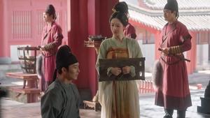 国色芳华 ซีซั่น 1 ตอนที่ 21
