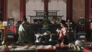 国色芳华 ซีซั่น 1 ตอนที่ 16