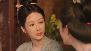 国色芳华 ซีซั่น 1 ตอนที่ 8