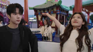 EP.1-22 พากษ์ไทย ซีซั่น 1 ตอนที่ 7