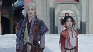 พากย์ไทย จบแล้ว ซีซั่น 1 ตอนที่ 9