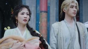 พากย์ไทย จบแล้ว ซีซั่น 1 ตอนที่ 11