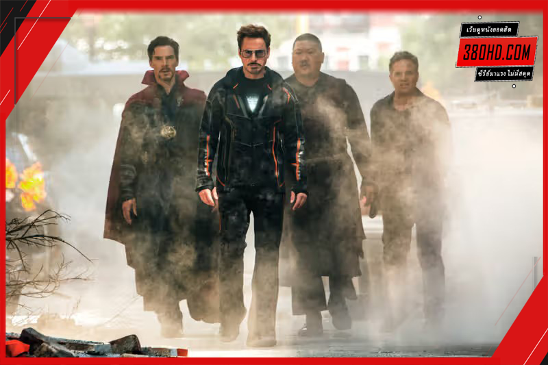 Avengers-Infinity-War-อเวนเจอร์ส-มหาสงครามล้างจักรวาล-380hd-1