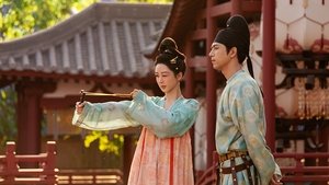 国色芳华 ซีซั่น 1 ตอนที่ 24