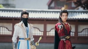 พากย์ไทย EP1-EP40 จบ ซีซั่น 1 ตอนที่ 24