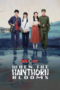 ดูซีรีย์ When the Hawthorn Blooms 2025