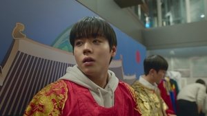 พากย์ไทย ซีซี่น 2 ซีซั่น 2 ตอนที่ 3