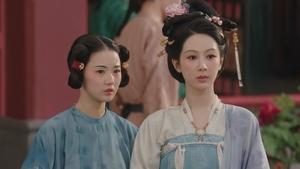 国色芳华 ซีซั่น 1 ตอนที่ 2