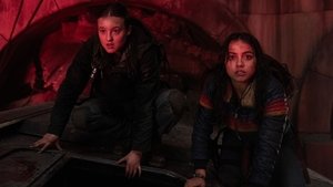 พากย์ไทย 2 ซีซั่น ซีซั่น 2 ตอนที่ 4