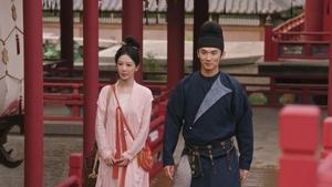 国色芳华 ซีซั่น 1 ตอนที่ 10