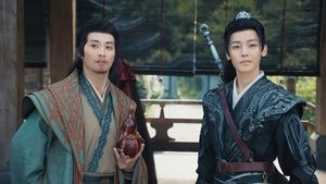 พากย์ไทย EP1-EP40 จบ ซีซั่น 1 ตอนที่ 21
