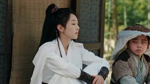 EP.19 พากย์ไทย ซีซั่น 1 ตอนที่ 16