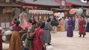 国色芳华 ซีซั่น 1 ตอนที่ 25