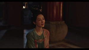 国色芳华 ซีซั่น 1 ตอนที่ 32