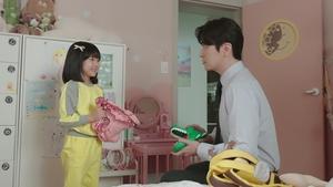พากย์ไทย จบแล้ว ซีซั่น 1 ตอนที่ 5