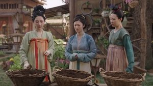 国色芳华 ซีซั่น 1 ตอนที่ 18