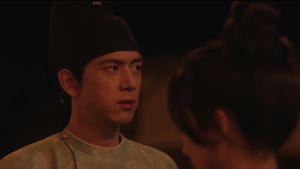 国色芳华 ซีซั่น 1 ตอนที่ 22