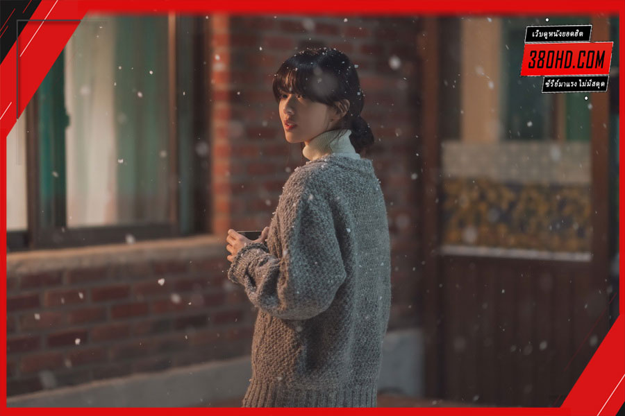 ดูซีรี่ย์ สวยต้องสาป The Witch (2025) พากย์ไทย-ซับไทย