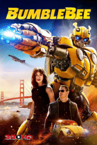 ดูหนัง Bumblebee 2018 ทรานฟอร์เมอร์ 6